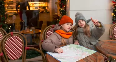 Ferie zimowe? Tylko na Mazowszu. Mnóstwo pomysłów na zimowy wypoczynek w Płocku