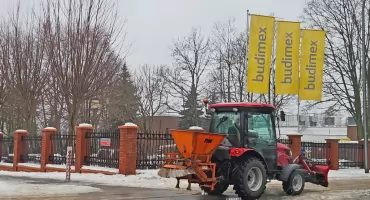 Płockie chodniki śliskie zimą. Czy sytuacja zmieniła się od wczoraj?