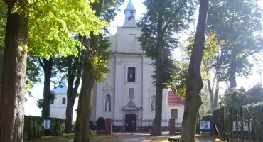 Czarnca – gniazdo rodzinne hetmana Czarnieckiego