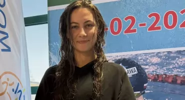 Mistrzostwa Północnego Mazowsza w pływaniu z udziałem PSP SWIM. Medal w każdej konkurencji