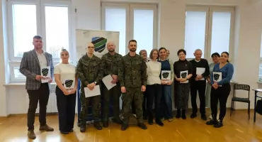 Ponad 700 osób przed komisją. Zakończyła się kwalifikacja wojskowa w powiecie płockim