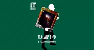 Wystawa w Muzeum Mazowieckim w Płocku. Malarze i kolekcjonerzy