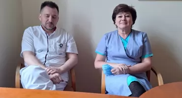 Medycy z płockiego Szpitala Świętej Trójcy na misji charytatywnej w Etiopii
