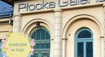 Kwiecień w Płockiej Galerii Sztuki. Od Cézanne’a do Richtera