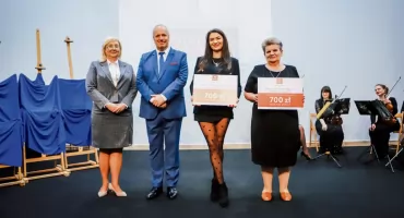 Znamy 16 najbardziej aktywnych czytelników głosowania w 18. edycji Plebiscytu „Z Tumskiego Wzgórza”. Kupony paliwowe ORLENU dla…!