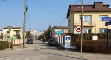 Rządowe dofinansowanie dla Płocka. Umowa na ponad 7 mln zł na dwie inwestycje drogowe