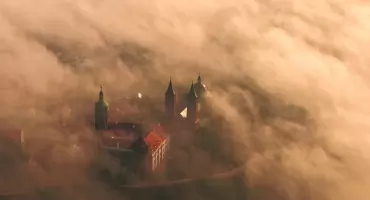 KULTURALNYM SZLAKIEM MAZOWSZA. Piękne, ciekawe, różnorodne...