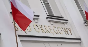 Agnieszka L. była oskarżona o zabójstwo swojego partnera. Sędzia zdecydował inaczej