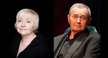 Teatr zaprasza na promocję książki „Twarzą w twarz z aktorem” Jagody Jakubowskiej-Opalińskiej 