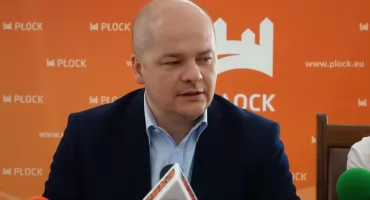 Ile powinien zarabiać prezydent Płocka? Decyzja zapadła