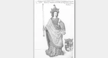 500 lat Mazowsza w Koronie