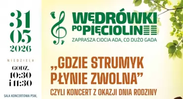 Płoccy symfonicy dla mam