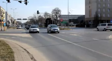 Uwaga kierowcy! Będą zmiany w organizacji ruchu w centrum Płocka