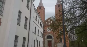Biskup wręczył nominacje. Zmiany wśród księży w parafiach w Płocku, Gostyninie i w Sierpcu