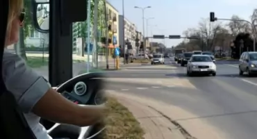 Będą zmiany w organizacji ruchu w centrum! Autobusy zaczną jeździć objazdami [AKTUALIZACJA]