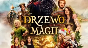 Filmowy weekend w NK Przedwiośnie
