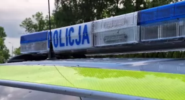 Zaginął 30-letni Płocczanin. Policja prosi o wsparcie w poszukiwaniach [AKTUALIZACJA]