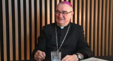 Biskup Diecezji Płockiej Szymon Stułkowski: 