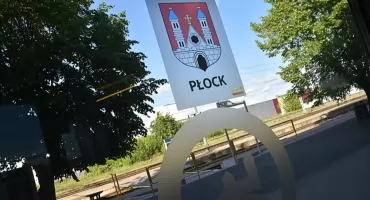Będą nowe połączenia kolejowe z Płocka do Łodzi. Podano godziny!