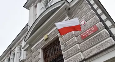 Fikcyjna oferta i oszustwa na terenie całej Polski. Sprawę przejęła Prokuratura Okręgowa z Płocka