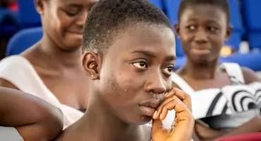 Ghana w Płocku. Niesamowita wystawa zagości w Domu Darmstadt już 29 maja