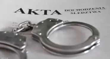 Zarzuty dla kierującego i pasażera. Taki był wynik policyjnej kontroli drogowej