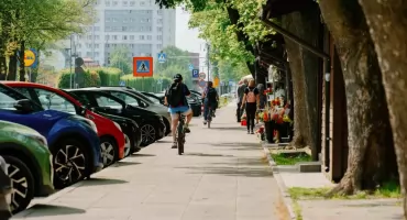 W Płocku przybędzie dróg rowerowych. Gdzie i kiedy?