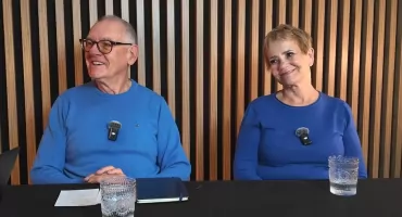 Seniorzy 60+ już rozpoczęli przygotowania do Płockiej Olimpiady