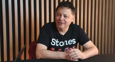 Tylko w Tygodniku Płockim Wojtek Wojda zdradza, jakie atrakcje przygotował zespół Farben Lehre dla fanów z okazji 40-lecia istnienia