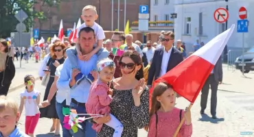 Na to wydarzenie zaproszeni są wszyscy: rodziny z dziećmi, młodzież, osoby samotne, seniorzy...