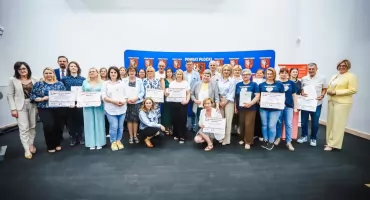74 projekty z dofinansowaniem w powiecie płockim. Rusza kolejna edycja „Działaj Lokalnie”