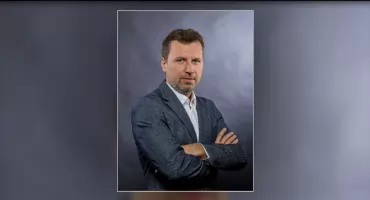 Prof. Maciej Słodki nowym prezesem Towarzystwa Naukowego Płockiego