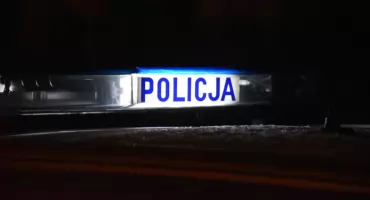 Policyjna interwencja w sprawie 46-latka, który biegał nago po ulicy. Płocczanin nie żyje, sprawę ma wyjaśnić prokuratura