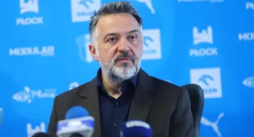 Artur Stanowski: chcę wszystkich przeprosić. Jest we mnie rozczarowanie, rozgoryczenie...