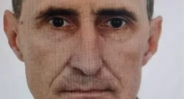 Pilne! Może ktoś widział ostatnio mężczyznę ze zdjęcia? Trwają poszukiwania
