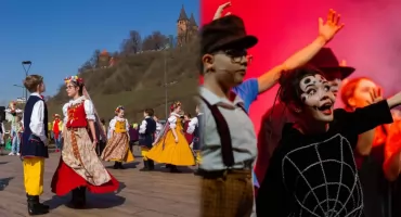 Płock stawia na talenty. Rusza rekrutacja do „Dzieci Płocka” i MDK