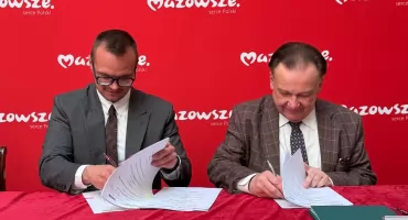 Drogi, kultura, OSP i ekologia w planach gminy Radzanowo. Miliony złotych na inwestycje