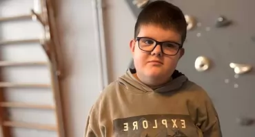 Festyn charytatywny w Gozdowie już 6 czerwca. Włączmy się w walkę o zdrowie Mateusza i innych dzieci z mutacją genu PUS3