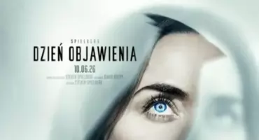 Nowe tytuły w repertuarze NK Przedwiośnie. Na ekranach debiutuje film Stevena Spielberga „Dzień objawienia”