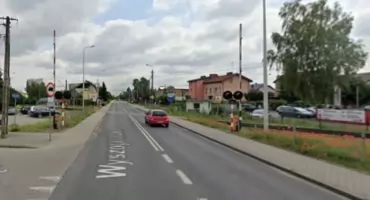 Od piątku będzie wstrzymany ruch pociągów. Zaplanowany remont przejazdu potrwa dłużej! 