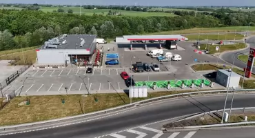 ORLEN stworzy sieć „komfortek” dla podróżujących ze szczególnymi potrzebami