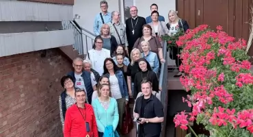 Miejsca te na co dzień pozostają niedostępne dla większości osób. Tej nocy przyciągnęły zwiedzających
