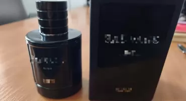 Perfumy za 3 tys. zł zniknęły z drogerii. Złodzieja zdradził monitoring