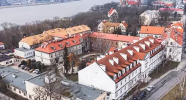 W tej poradni psychologicznej specjaliści pomagają dzieciom i młodzieży. Fundacja Orlen zapewniła jej dalsze finansowanie 
