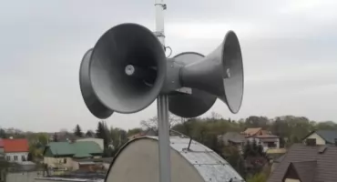 W Płocku zawyją syreny alarmowe