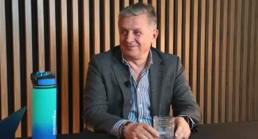 Musimy rozbetonować miasto, a nie jest to łatwe zadanie