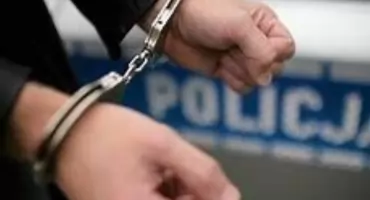 37-latek wpadł z powodu narkotyków. Czeka go trzymiesięczny areszt