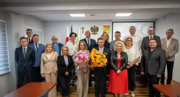 Rada Gminy Słupno jednogłośnie udzieliła absolutorium. Budżet za 2025 rok z pozytywną oceną radnych