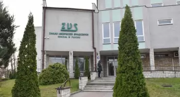 Wyłączą komputery i odejdą od biurek. Będzie strajk ostrzegawczy m.in. w płockim oddziale Zakładu Ubezpieczeń Społecznych