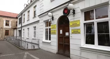Szpital Świętej Trójcy inwestuje w nowoczesny sprzęt i rozbudowę bazy